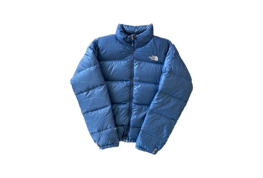 Puffer The North Face 700 Talla S