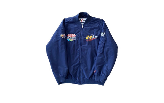 Chaqueta Nascar Talla XXL